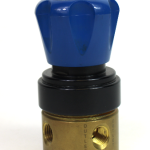 GO PR2-2L11A5E111 Pressure Regulator, Single Stage, 0-50 PSIG
