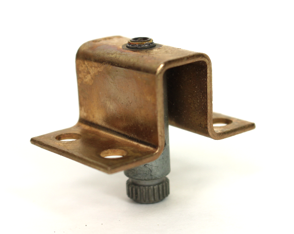 Allen Bradley W 84 Heater Element Class 20 Protection