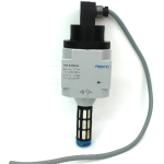 Festo HEE-D-MIDI-24 Shut Off Valve 230psi/1,6MPa