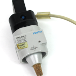 Festo HEE-D-MINI-24 Pneumatic Valve