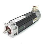 Emerson 075U2D300VACAA075140 Unimotor Servo Motor 3000 RPM 1.1Kw