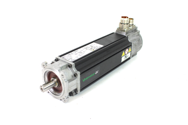 Emerson 075U2D300VACAA075140 Unimotor Servo Motor 3000 RPM 1.1Kw