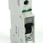 Siemens 5SQ21 Circuit Breaker 2A, 1 Pole