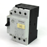 Siemens 3VU1300-1NJ00 Molded Case Circuit Breaker 60A, 3 Pole
