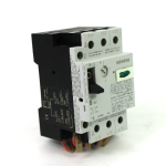 Siemens VU1300-1MK00 Motor Starter 3 Pole