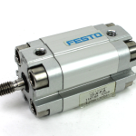 Festo ADVU-12-15-A-P-A Pneumatics Compact Cylinder 12mm Bore 15mm Stroke