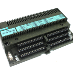 Siemens ET 200B-32DI Digital Input Module w/ 193-0CB10-0XA0 Terminal Module