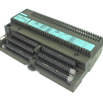 Siemens ET 200B-32D0 Digital Output Module w/ 193-0CB10-0XA0 Terminal Module