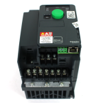 Schneider Electric ATV320U04N4C Variable Frequency Drive 0.37kW - 1/2HP