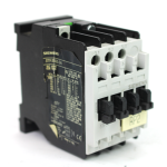 Siemens 3TF3000-0A Contactor 20A, 4 Pole