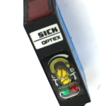 Sick WL60-P132 Optex Photoelectric Sensor 10-30V