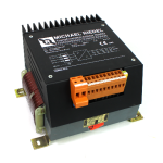 Michael Riedel RDRKN 40 K Transformer 1.2KVA 50/60Hz