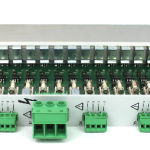 Hetronik HC510-OC-230-16 Output Card 5 Amp