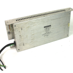 Schaffner FS5581-26-07 Line Filter 250VAC