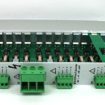 Hetronik HC510-OC2-230-16 Output Card 230VAC