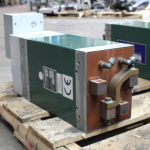 Dengensha 135 Kva Welding Transformer WT3-D5-ND