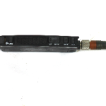Omron E3X-HD14 Photoelectric Sensor 12-24 Volts