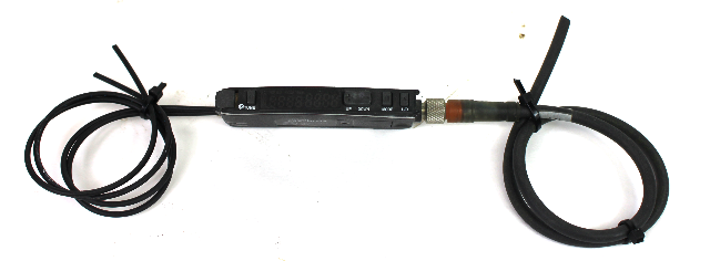 Omron E3X-HD14 Photoelectric Sensor 12-24 Volts