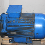Marelli Motori A4C 180 L4 Industrial AC Motor 22Kw(30Hp) 180 Frame