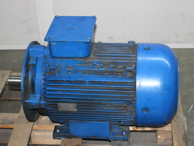 Marelli Motori A4C 180 L4 Industrial AC Motor 22Kw(30Hp) 180 Frame