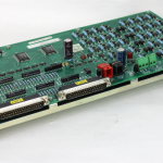 OSAI OS8270P I/O Circuit Board PCB, 3 Terminals