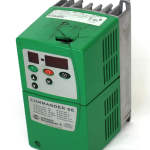 Control Techniques SE 11200075 Inverter Drive 0.75Kw (SMALL CRACK ON HOUSING)