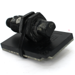 Omron E3RA-RP21 Photoelectric Sensor w/ E39-R1S Reflector