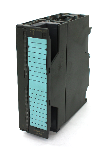 Siemens 6ES7 332-5HD01-0AB0 Simatic S7 Analog Input Module
