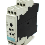Siemens 3RP1505-1BP30 Safety Relay 300V