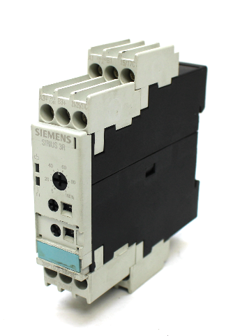 Siemens 3RP1505-1BP30 Safety Relay 300V