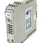 Hetronik HC500-TU-8-TC Temperature Unit, Version A.1-V2, 24V