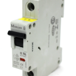 Moeller FAZ-C1 Circuit Breaker 240/415V 1Amp