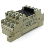 Omron G6D-F4B Terminal Relay DC24