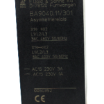 E. Dold and Sohne KG BA9040.11/301 Safety Relay 230V