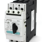 Siemens 3RV1031-4BA10 Motor Protection Circuit Breaker
