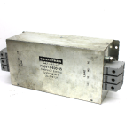 Schaffner FS5113-100-35 Line Filter, 480V AC
