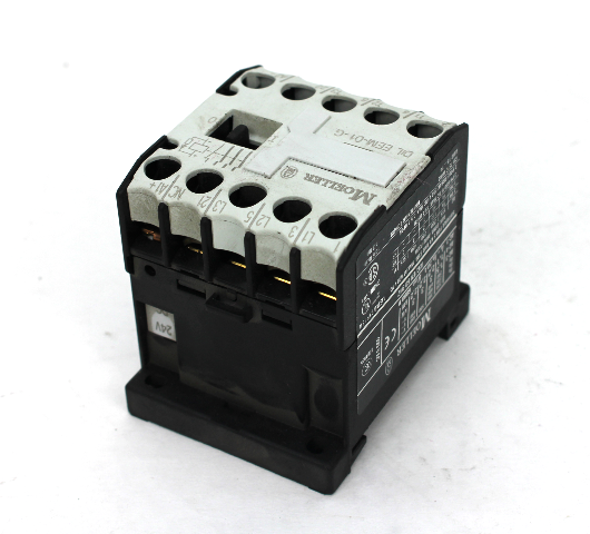 Moeller DIL EEM-10-G Contactor 10.6IB.IN Torque