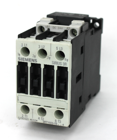 Siemens 3RT1023-1B..4 Contactor 40A