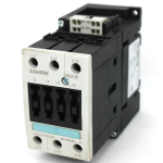Siemens 3RT1034-3B Contactor 45 Amps