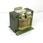 Siemens 4AM5541-8AC40-0B Transformer 50/60Hz 110-220V