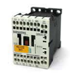 Siemens 3RT1016-2BB41 Contactor 20 Amps