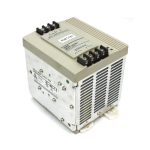 Omron S8VS-24024/ED2 Power Supply 24VDC 10A Output