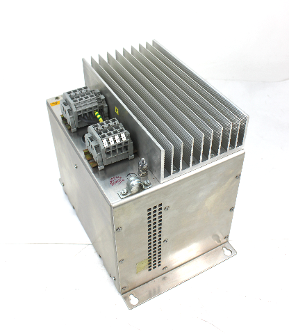 Lust UAF 25.1100 Sine Filter Module 8kHz 520VAC Max
