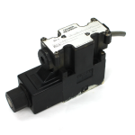 Uchida Rexroth DBW20B1-41/100/6AW100 Directional Control Valve