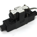 Uchida Rexroth H-4WEH25J60M0/6AW Directional Control Valve