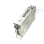 Schaffner FN258L-16-29 Line Filter, 3~ 480V AC