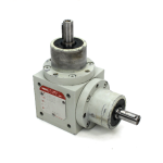 Vogel 334994 005 Right Angle Gearbox Type K0