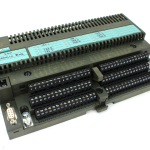 Siemens ET 200B-16DO/2A Digital Output Module w/ 193-0CB10-0XA0 Terminal Module