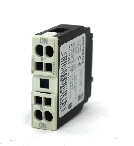 Siemens 3RH1921-2CA10 Surge Suppressor 10A