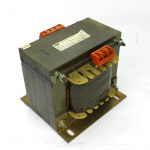 ERC 1.5kW Transformer Primary 230/400, Secondary 115/230V